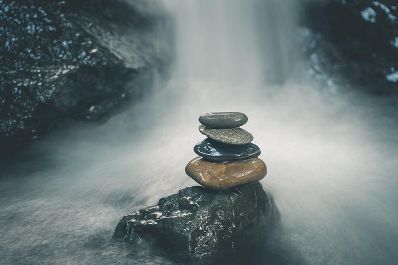 Physical and Mental Balance