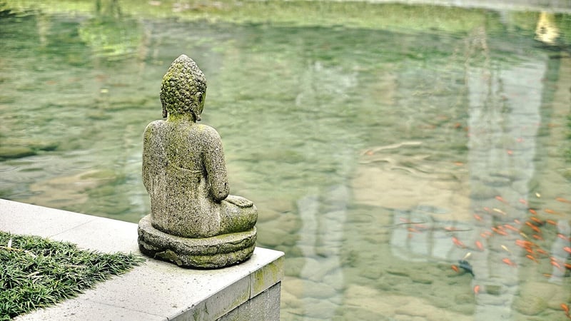 Buddha Meditation